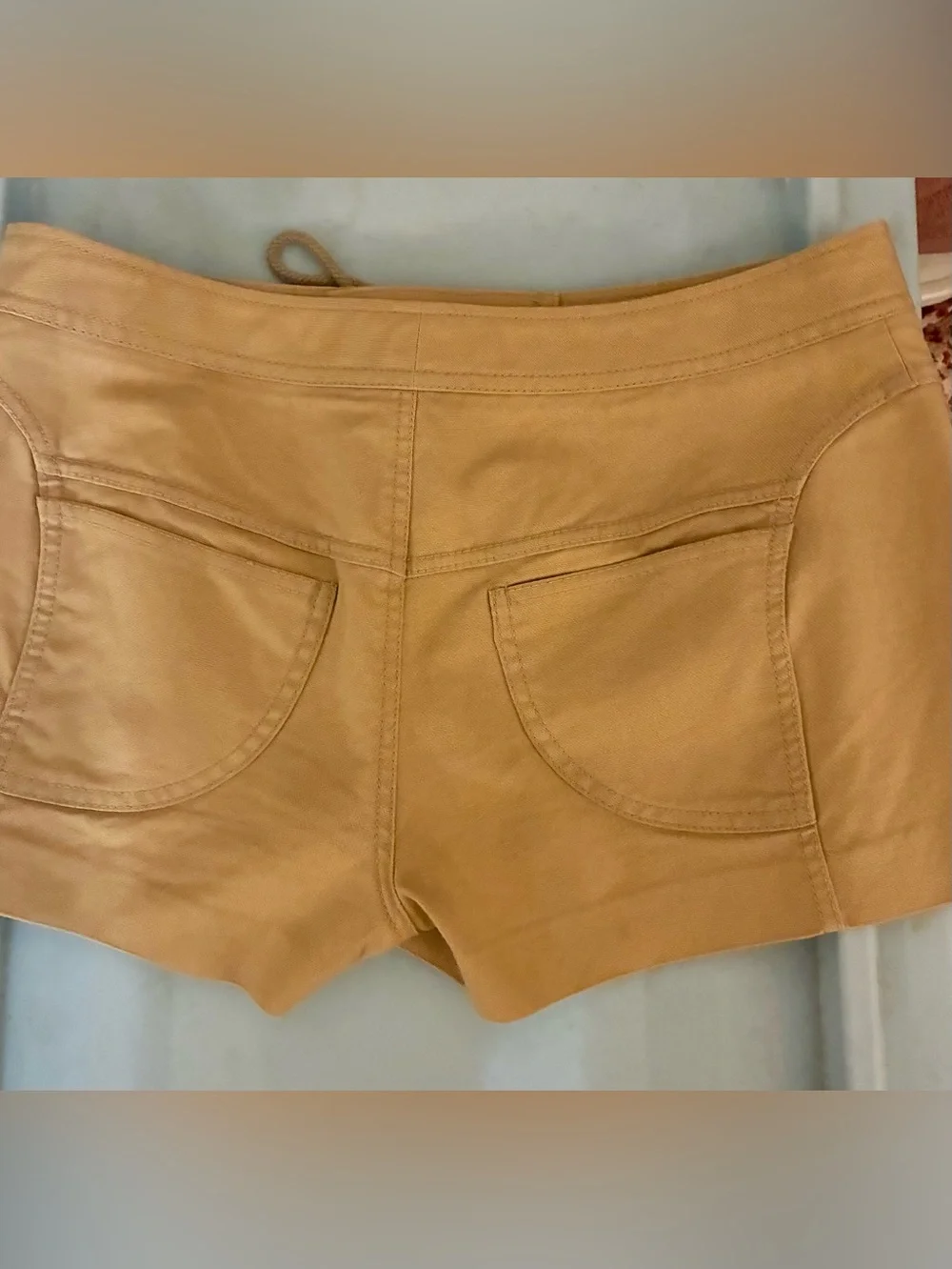 Express stylish high